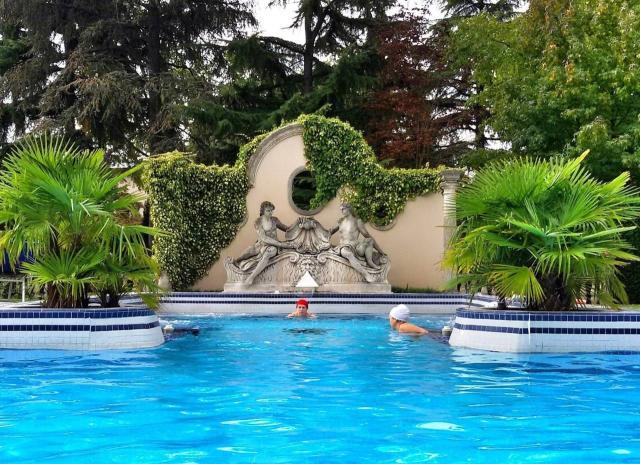 Hotel Abano Ritz Terme