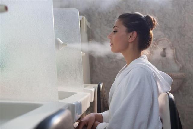 Hotel Abano Ritz Terme