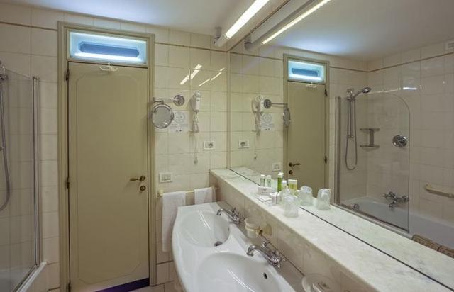 Hotel Abano Ritz Terme