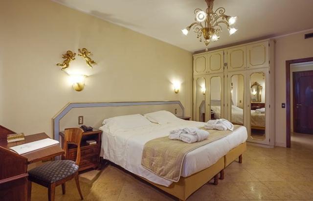 Hotel Abano Ritz Terme