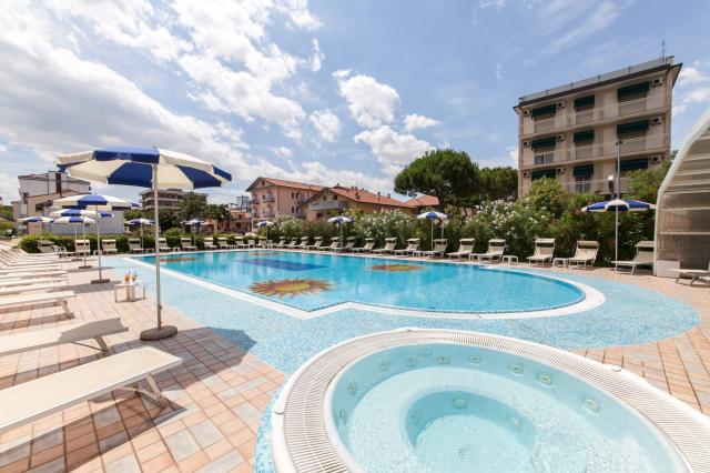 Hotel Universal