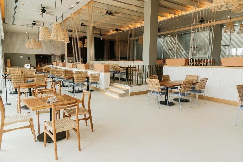 Hotel Emporio Cancun