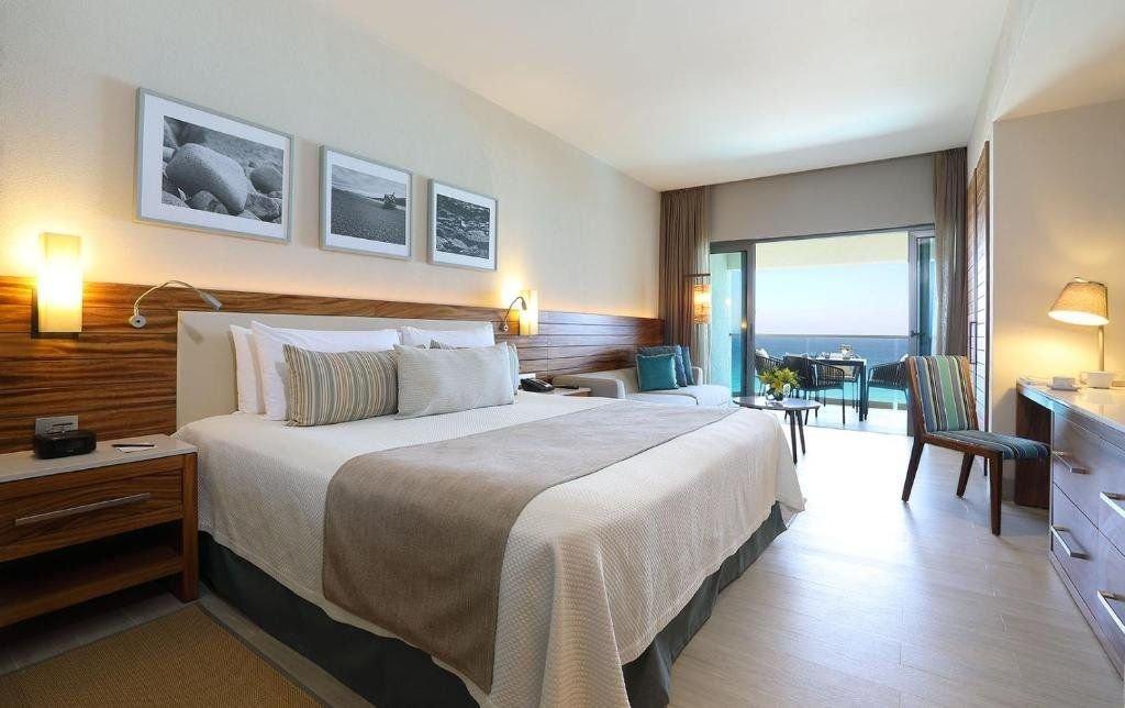Hotel Emporio Cancun
