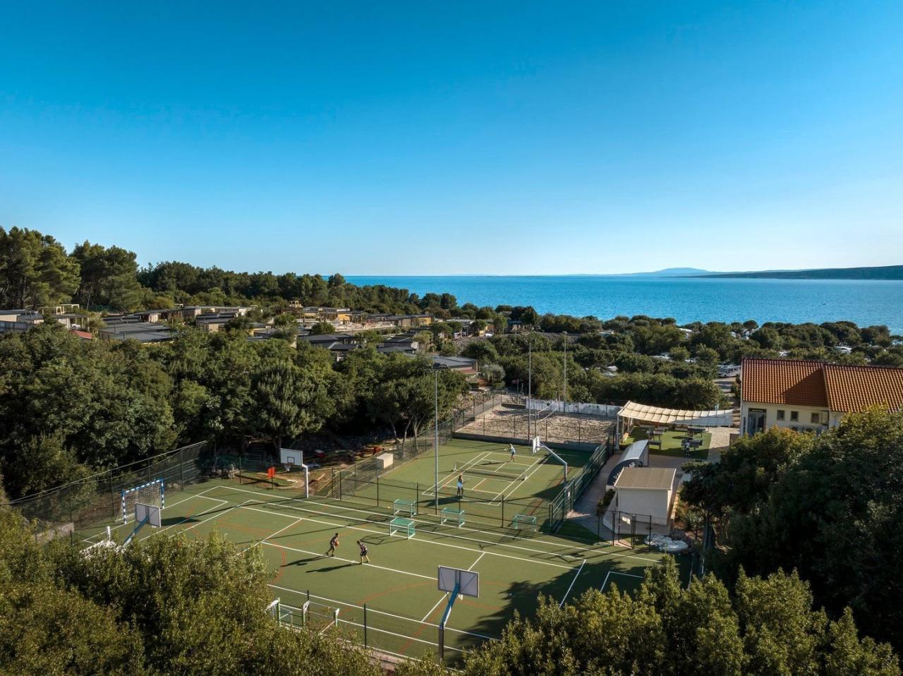 Krk Premium Camping Resort by Valamar