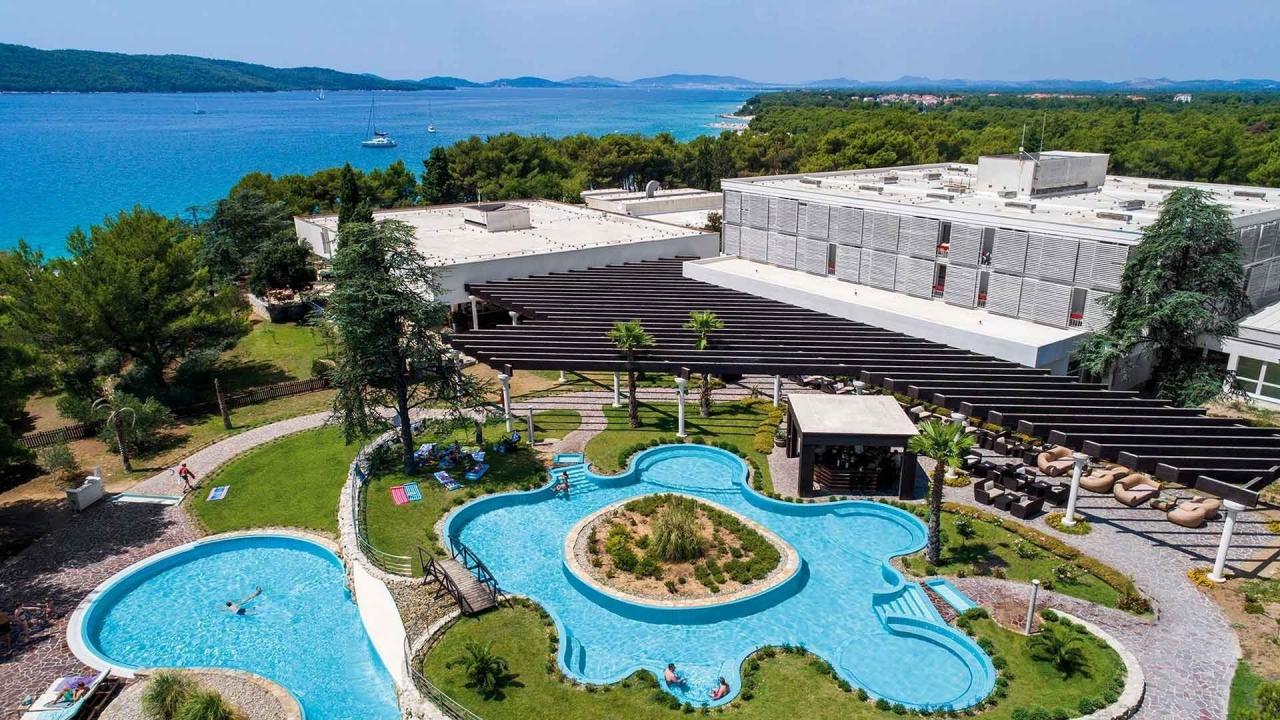 Amadria Park Beach Hotel Niko