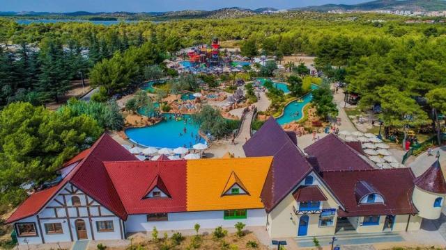 Hotel Niko by Amadria Park