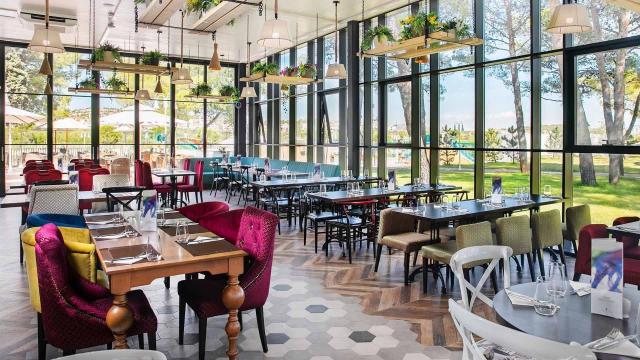 Amadria Park hotel Jakov