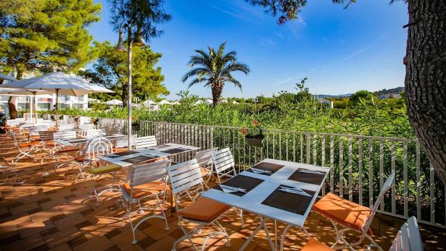 Amadria Park hotel Jakov