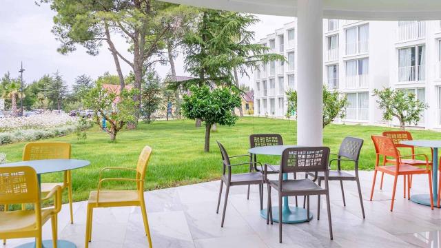 Amadria Park hotel Jakov