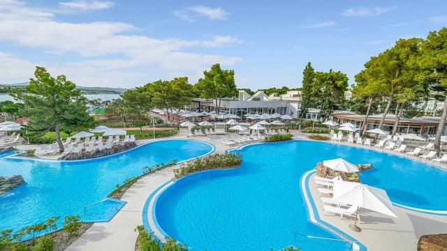 Amadria Park hotel Jakov