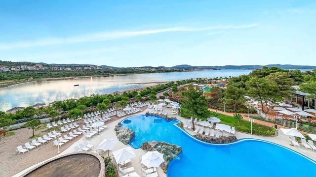 Amadria Park hotel Jakov
