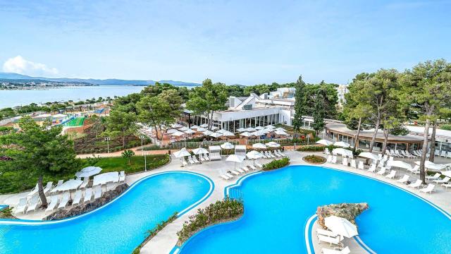 Amadria Park hotel Jakov