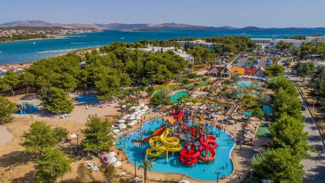 Amadria Park hotel Jakov