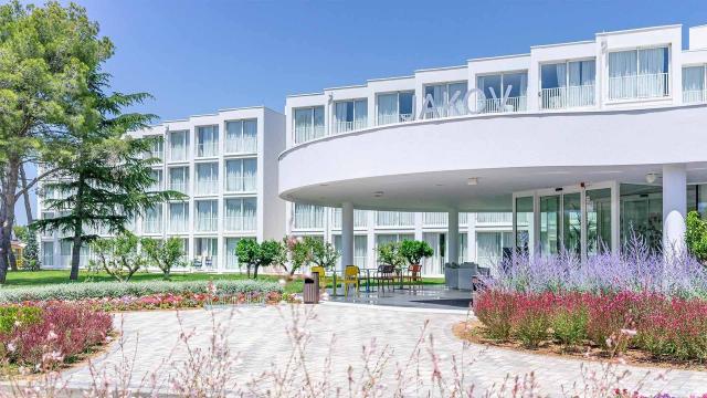 Amadria Park hotel Jakov