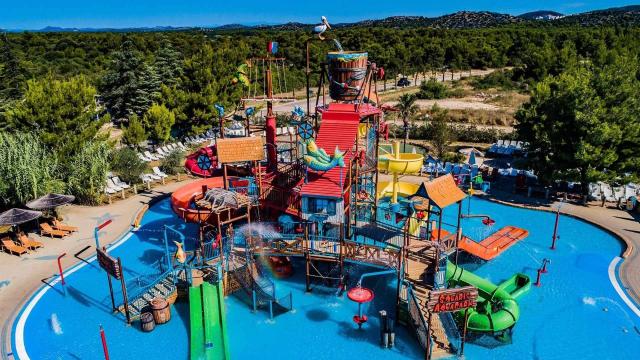 Amadria Park hotel Jakov