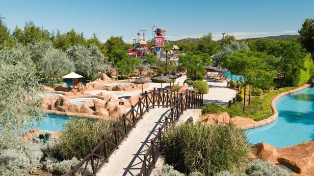 Amadria Park hotel Jakov