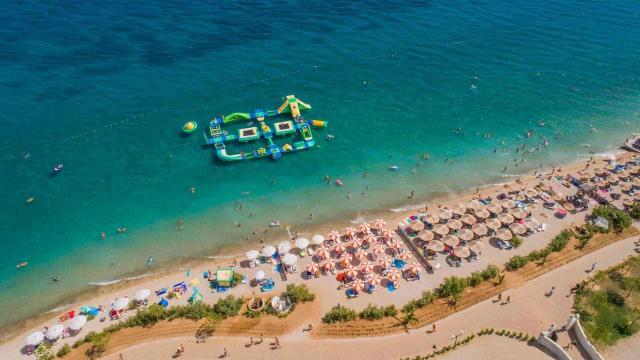 Amadria Park hotel Jakov
