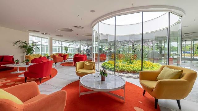 Amadria Park hotel Jakov