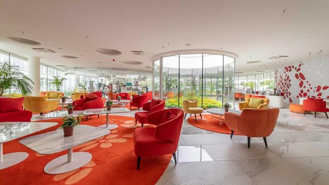 Amadria Park hotel Jakov