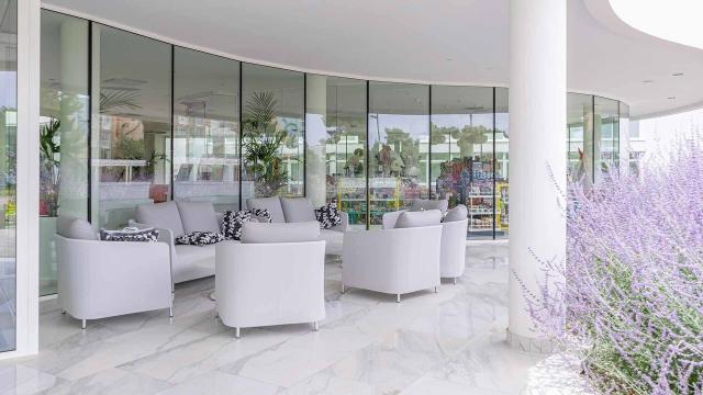 Amadria Park hotel Jakov