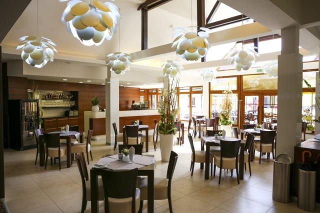 Relaxační pobyt s vůní piva v hotelu Sladovna 