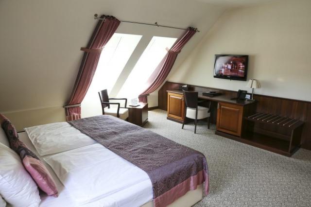 Relaxační pobyt s vůní piva v hotelu Sladovna 