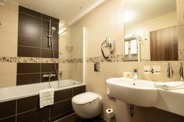 Relaxační pobyt s vůní piva v hotelu Sladovna 