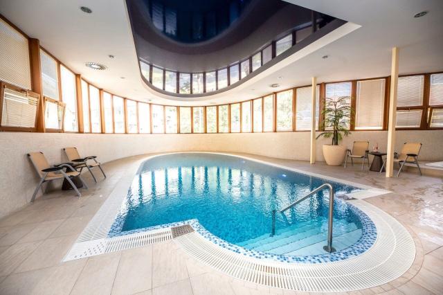 Relaxační pobyt s vůní piva v hotelu Sladovna 