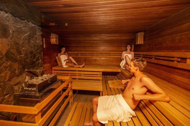 Relaxační pobyt s vůní piva v hotelu Sladovna 