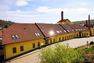Relaxační pobyt s vůní piva v hotelu Sladovna