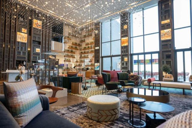 Hyatt Centric Jumeirah Dubai