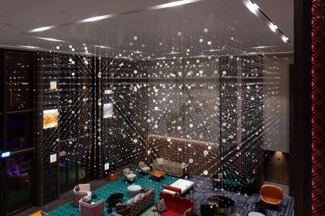 Hyatt Centric Jumeirah Dubai