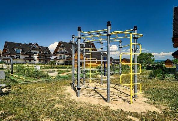 Sun & Snow Resort Apartments Białka Tatrzańska