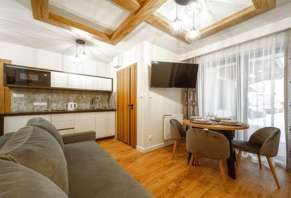 Sun & Snow Resort Apartments Białka Tatrzańska
