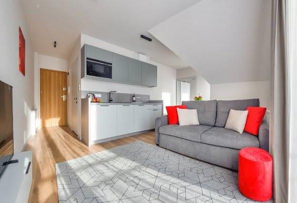 Sun & Snow Resort Apartments Białka Tatrzańska