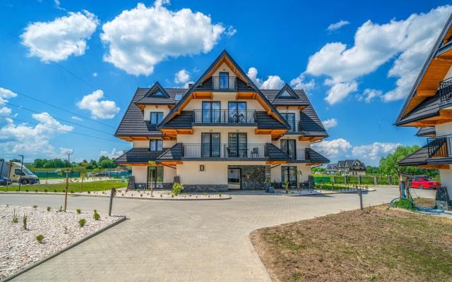 Sun & Snow Resort Apartments Białka Tatrzańska