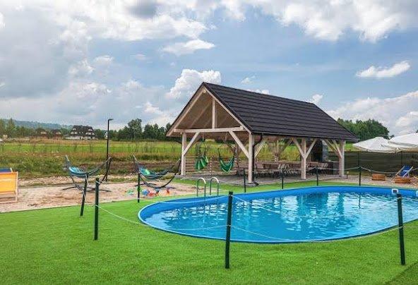 Sun & Snow Resort Apartments Białka Tatrzańska