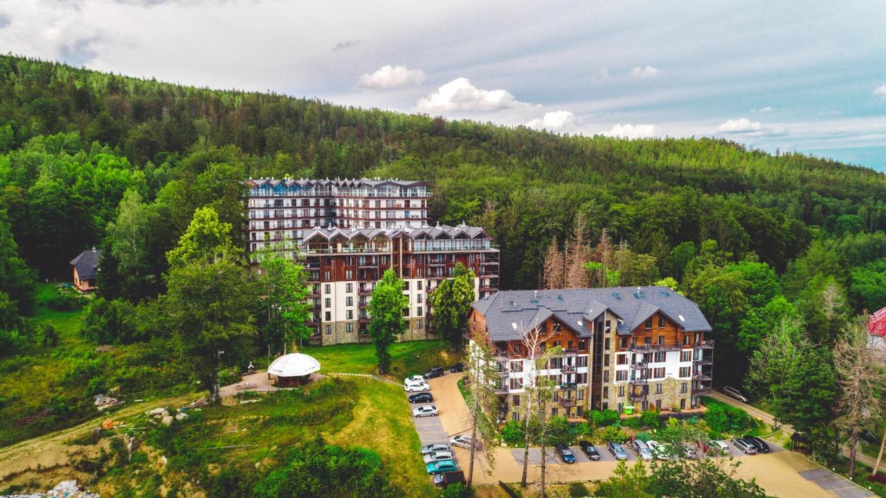 Sun & Snow Resort Szklarska Poręba