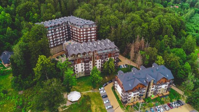 Sun & Snow Resort Szklarska Poręba
