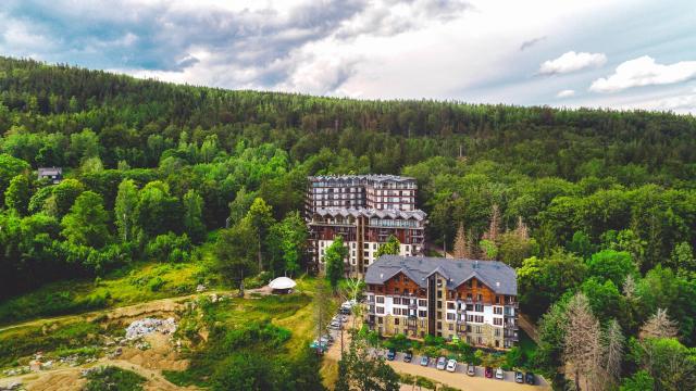 Sun & Snow Resort Szklarska Poręba