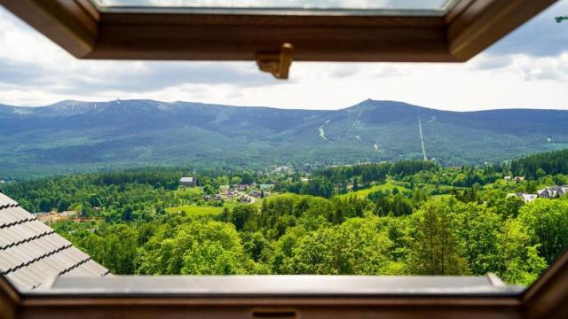 Sun & Snow Resort Szklarska Poręba