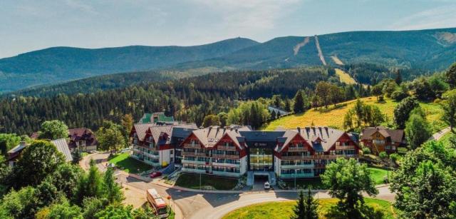 Sun & Snow Triventi Mountain Residence Karpacz