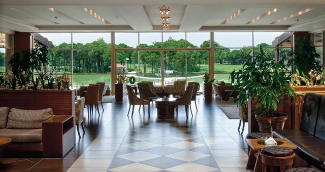 Hotel Sueno Golf Belek