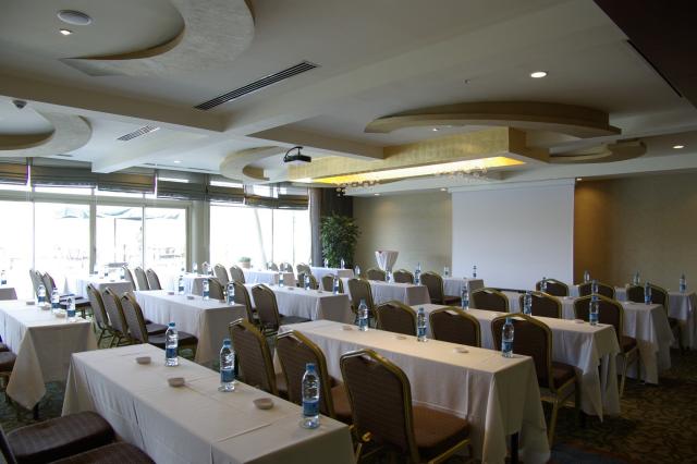 Hotel Sueno Golf Belek