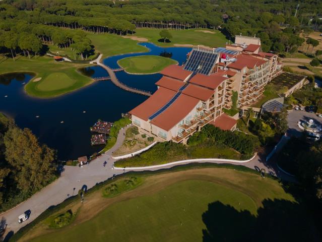 Hotel Sueno Golf Belek