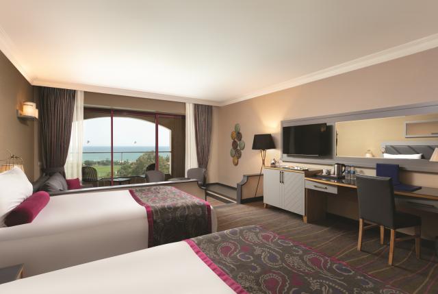  Hotel Sirene Belek