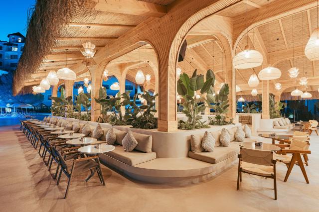  Hotel Sirene Belek