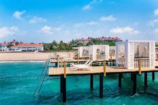  Hotel Sirene Belek