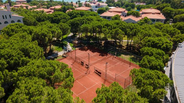  Hotel Sirene Belek