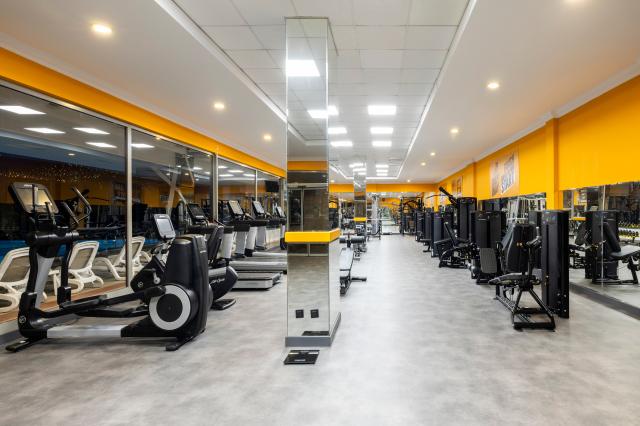  Hotel Sirene Belek